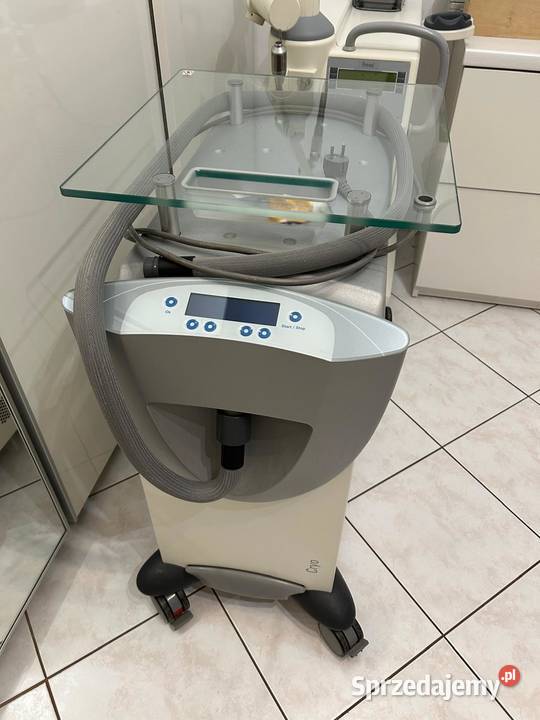 Chłodziarka medyczna ZIMMER Cryo 6 małopolskie Kraków sprzedam