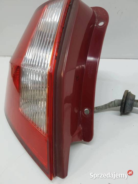 LAMPA TYŁ KOMPLET LIFT Hyundai Getz I 20022011
