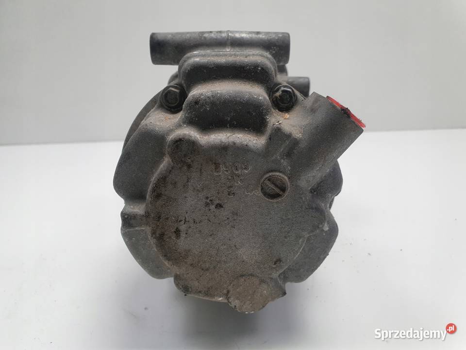 SPRĘŻARKA KLIMATYZACJI Toyota RAV4 V kompresor sprzedam