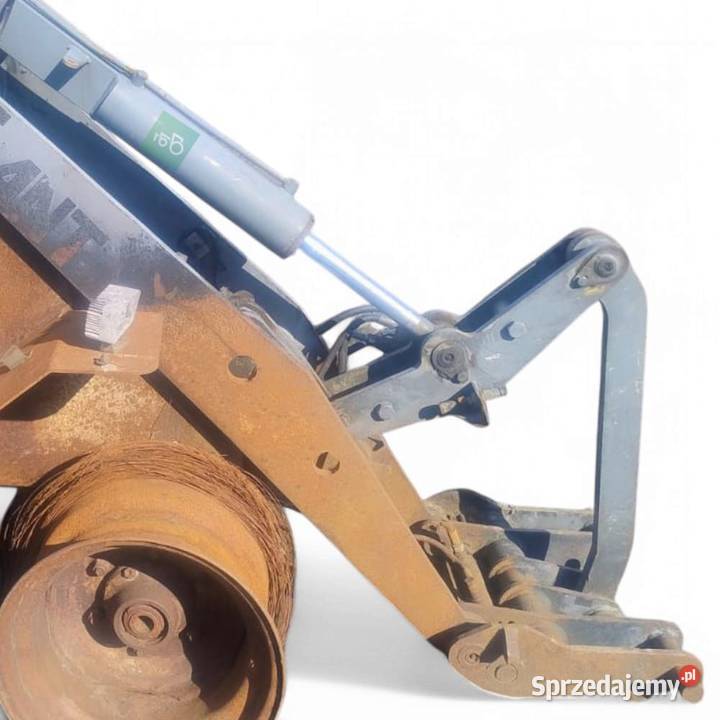 GIANT V 451 T Adaptacja Pozostałe Wilkowo sprzedam