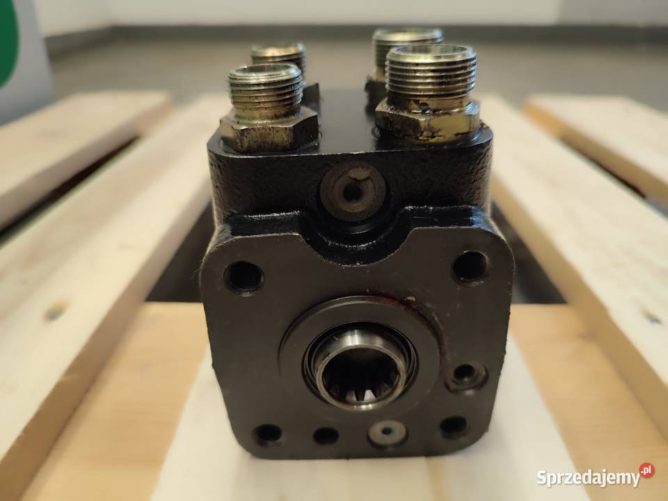 Orbitrol Danfoss OSPC 200 ON 150N1266 Manitou Pozostałe