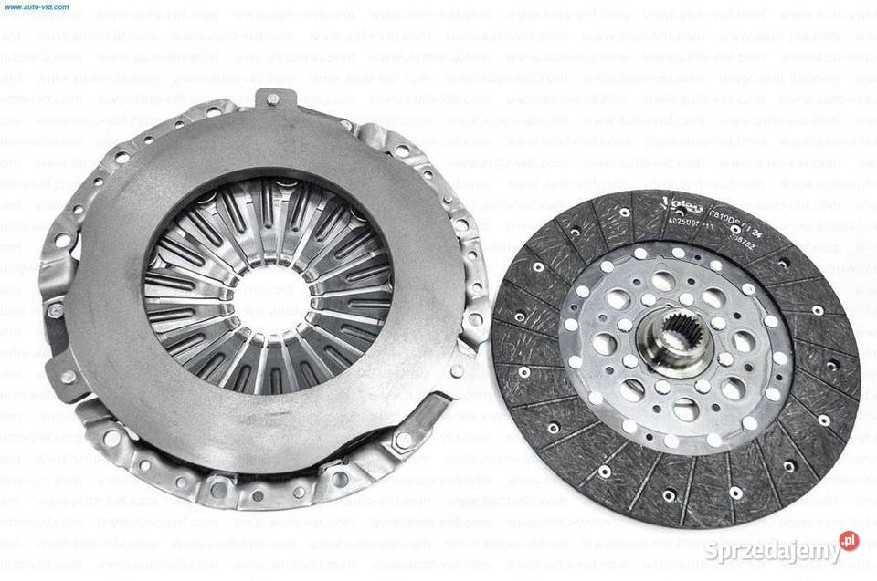 Sprzęgło Hyundai Sonata V 20 Kętrzyn