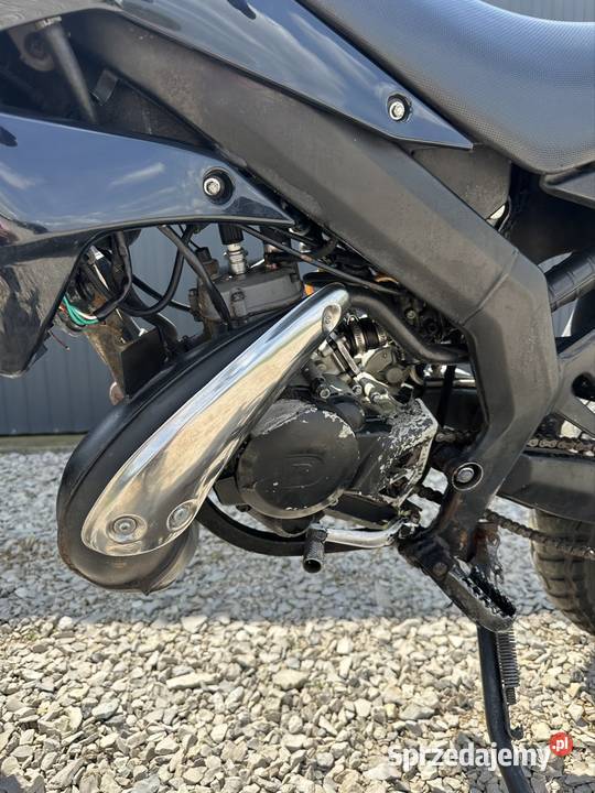 derbi senda 50