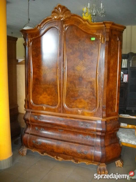 MEBLEANTYKI sprzedam