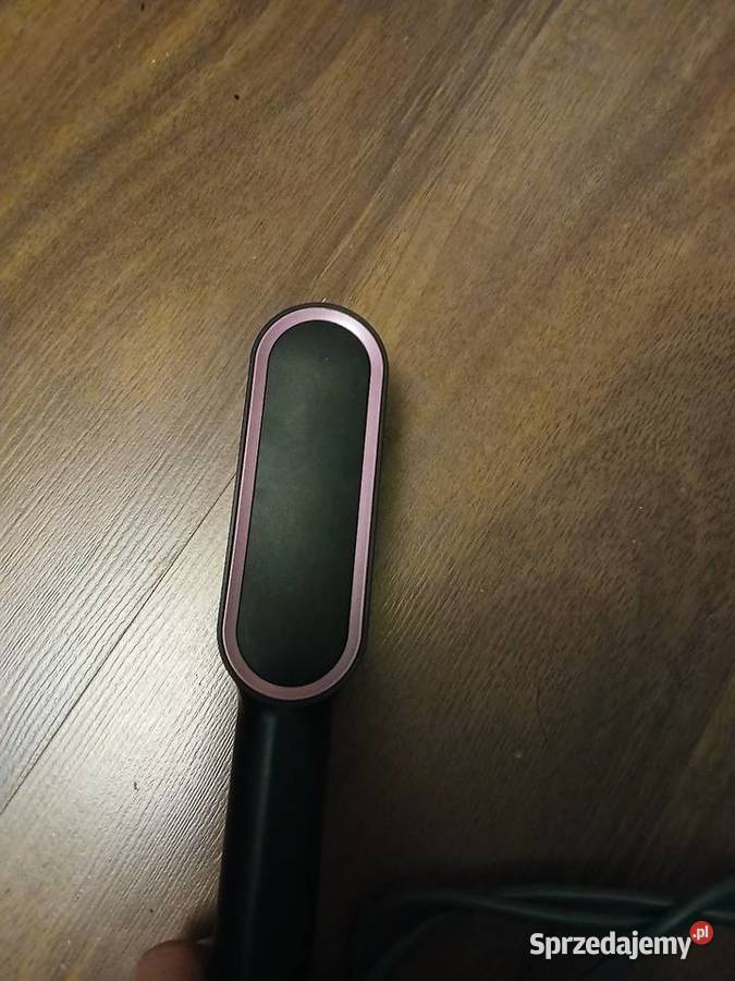 Prostownica grzebieniowa Nysa