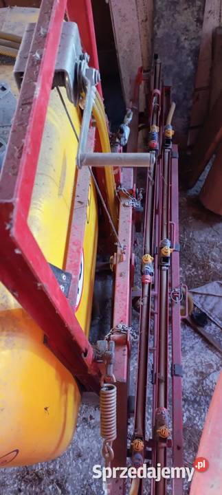 Opryskiwacz RENAL Makoszyn