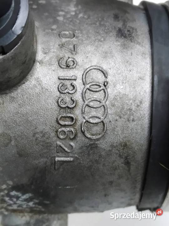 PRZEPUSTNICA 079133062L 40 TFSI Audi A7 I