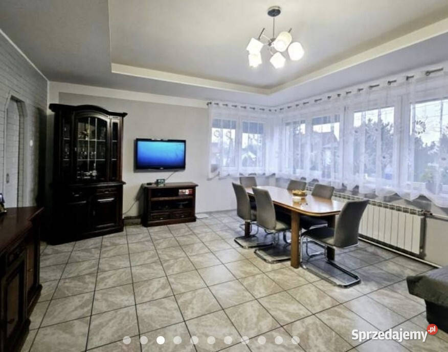 Dom wolnostojący 170m2 Pęczniew