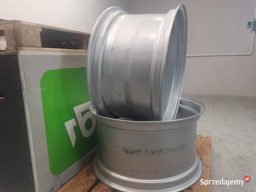 Felga przednia Case Puma 28XW15L Rolnictwo Wilkowo