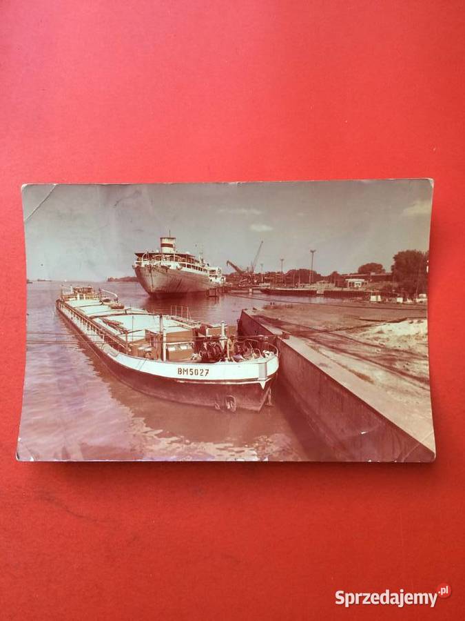 2242 Widokówka Szczecin