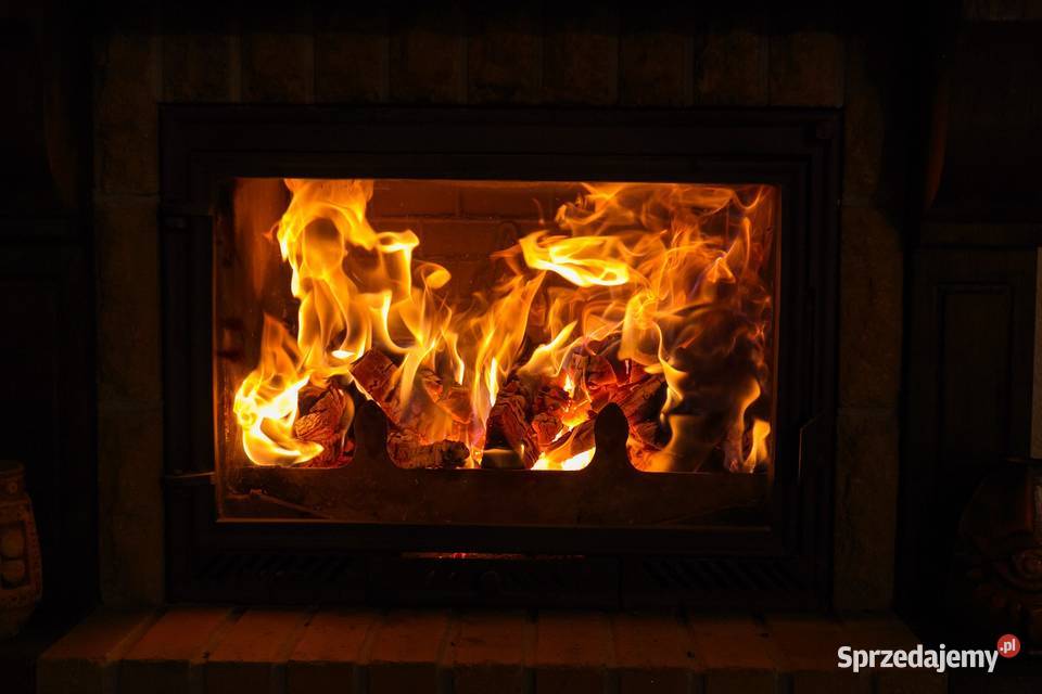 Szyba do kominka SAMOCZYSZCZĄCA w 24h Akcesoria grzewcze kujawsko-pomorskie Bydgoszcz