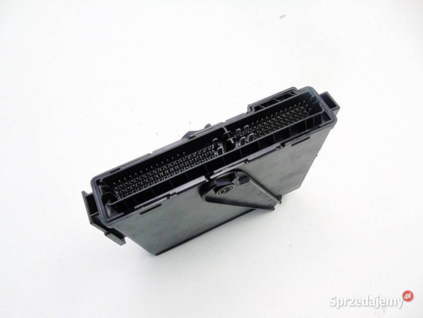 MODUŁ KOMFORTU STEROWNIK ECU OPEL CORSA C 13