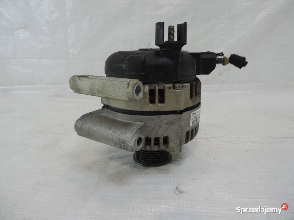 ALTERNATOR OPEL ASTRA K V 16 CDTI 13587304 kujawsko-pomorskie