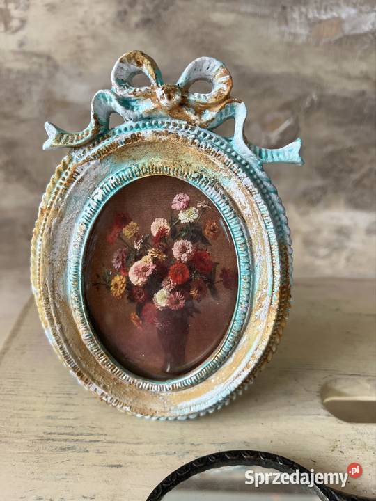 Romantyczna ramka Bytom