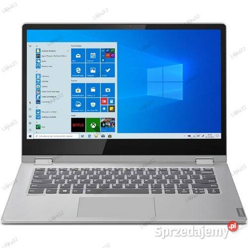 Laptop Lenovo YOGA IdeaPad Flex 5 14ALC05 dotyk Nidzica