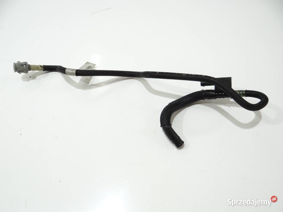 PRZEWÓD WĄŻ PALIWA BMW F10 F11 N57 7823395 Przewody Strzyżewice