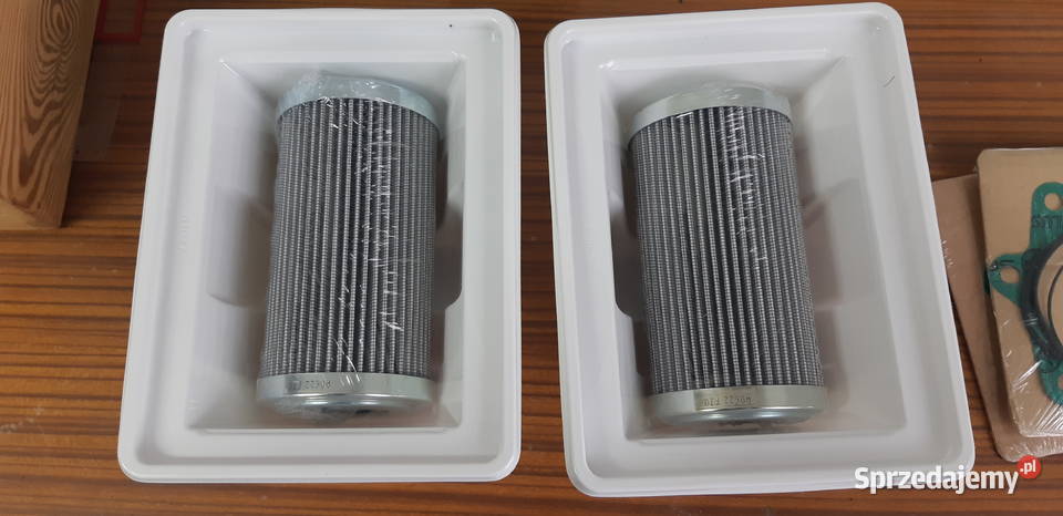Filtr hydrauliczny transmisji KH 66076 V zestawy Koronowo