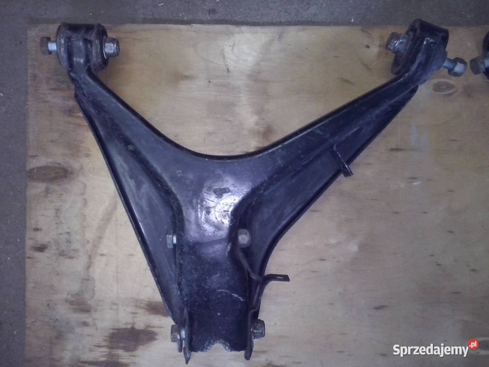 Wahacz dolny tylny Audi A4 B5 24 V6 Quattro wahacze mazowieckie Stara Wieś sprzedam