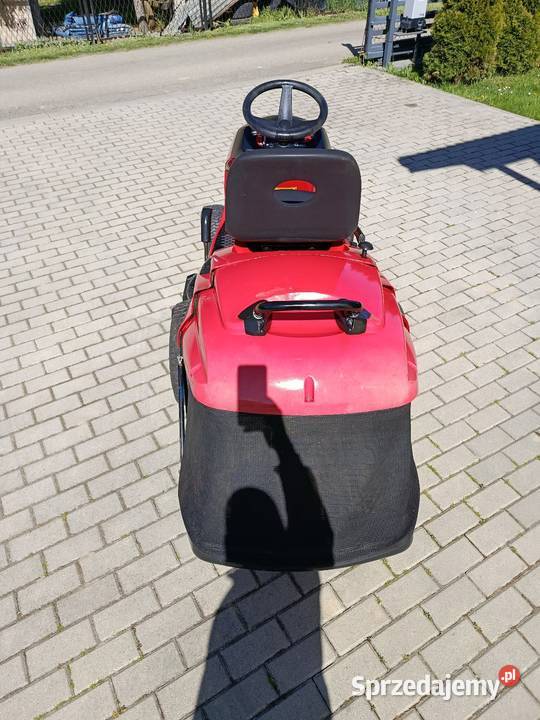 Kosiarka Traktorek Traktorki Nowy Żmigród sprzedam