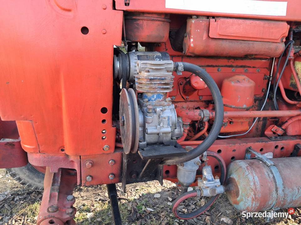 Jumz 6AM 1983 Napęd 2x4 Belarus Nowa Osada