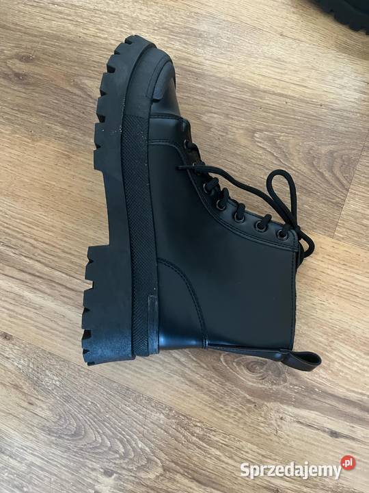 Sprzedam buty damskie rozmiar 40 Konin