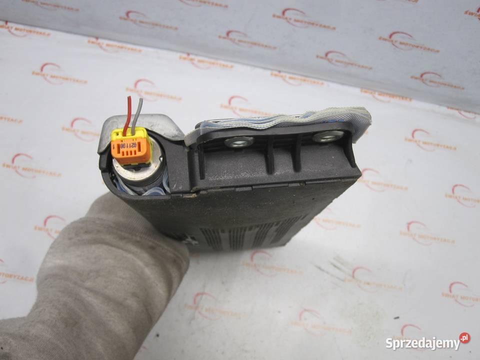 VW GOLF VI 09r AIRBAG poduszka kolanowa Kielce sprzedam