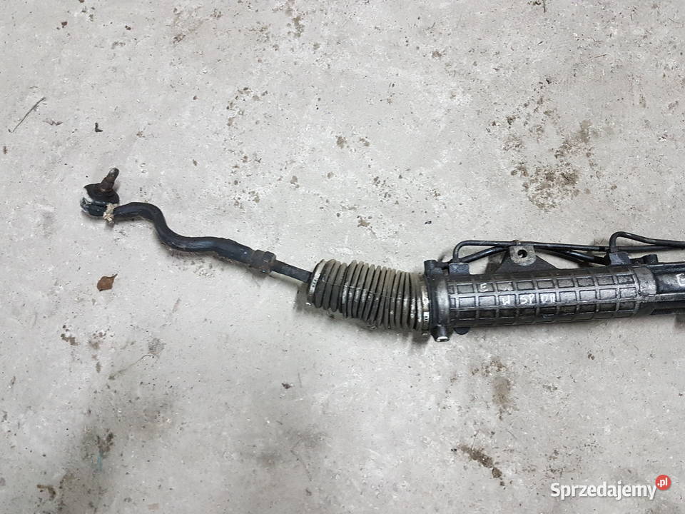 BMW 3 E36 MAGLOWNICA KOLUMNA KIEROWNICZA sprzedam
