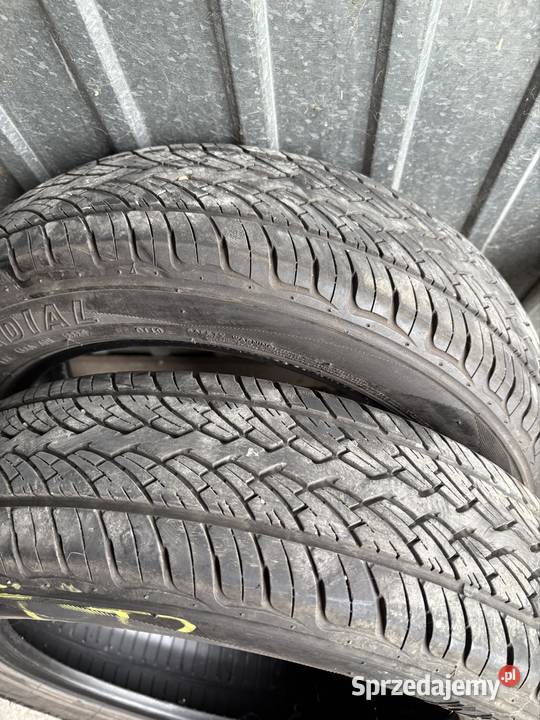 Opony 1556515 15cale Żnin