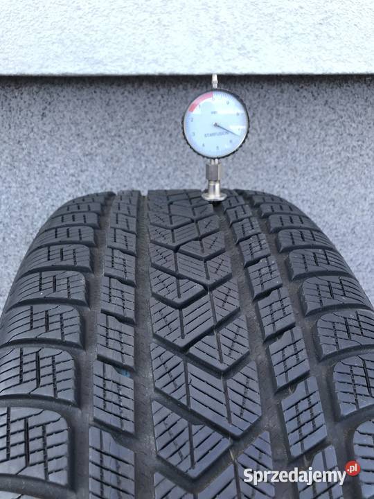 1x 26540R22 106W MS Pirelli Scorpion TM JLR Pszczyna