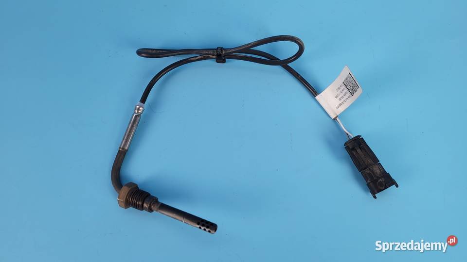 CASE IH PUMA 145 12r CZUJNIK TEMPERATURY SONDA Kolno