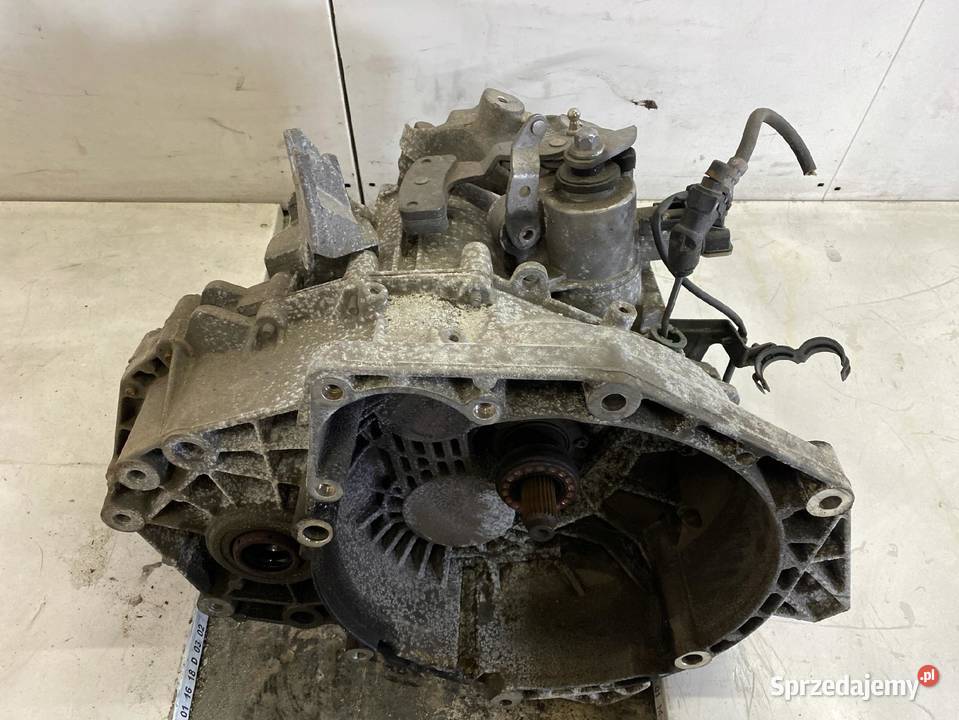 B922 OPEL INSIGNIA 20 CDTI SKRZYNIA BIEGÓW F40 Opole Lubelskie sprzedam