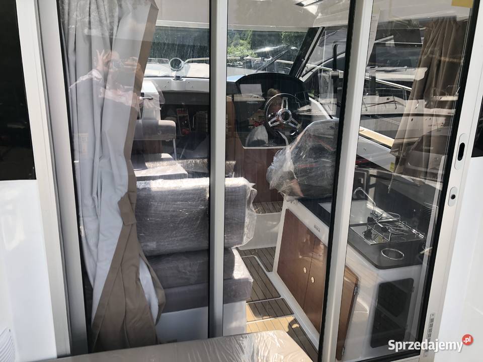 Merry Fisher Żeglarstwo Tuszyn