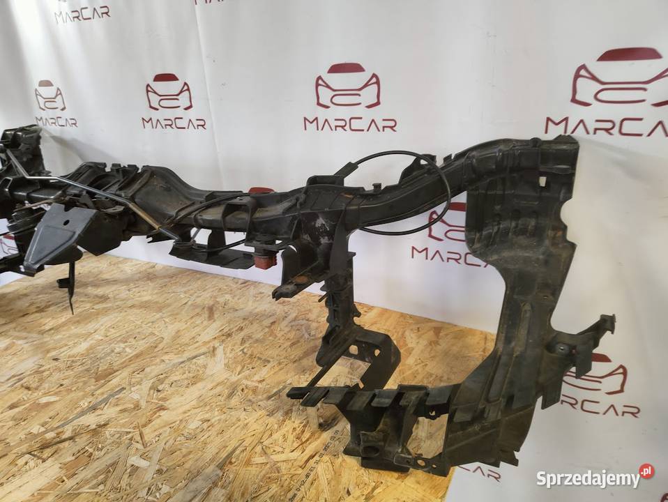 Pas Przedni Wzmocnienie Mercedes AKlasa W169 Pleszew