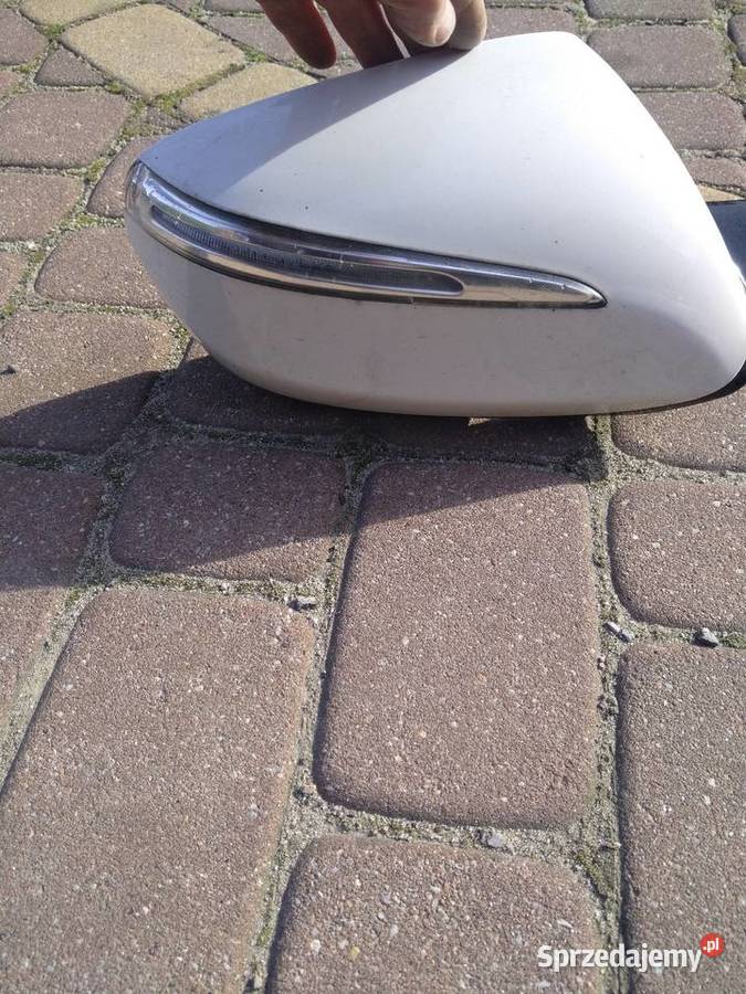 Nakładka lusterka Kia Łuków