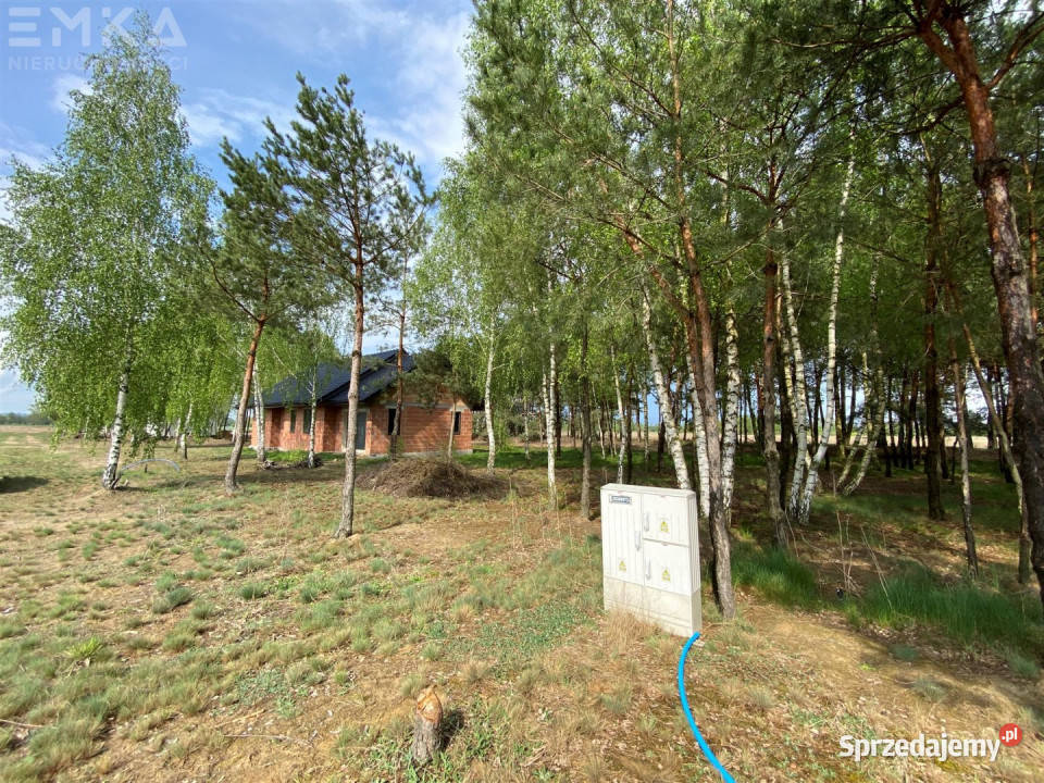 Dom wolnostojący 107m2 Chełmno kujawsko-pomorskie