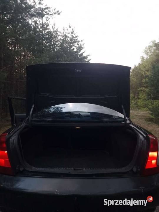 Daewoo nubira 1 20 16v