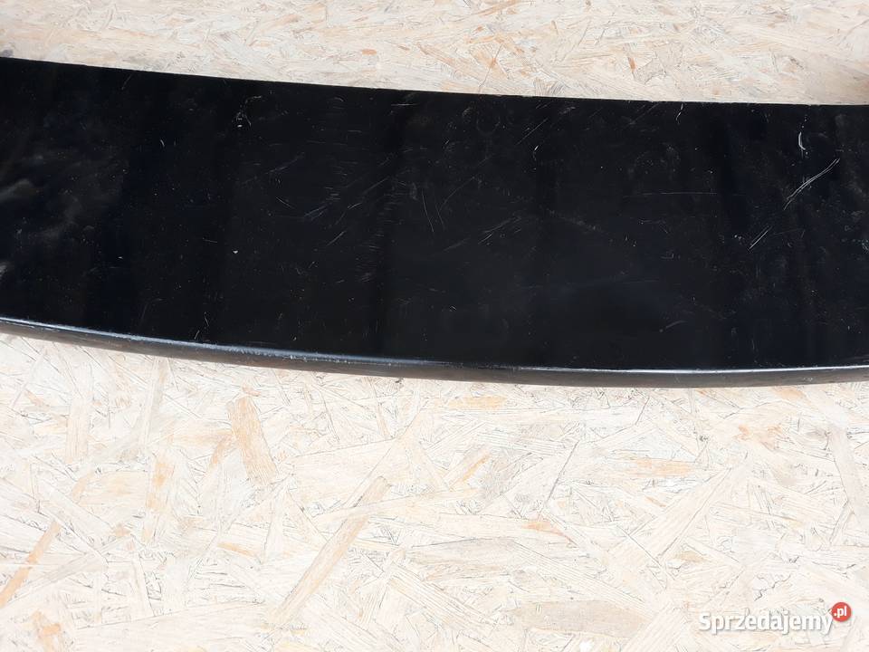 JEEP GRAND CHEROKEE WK2 SPOILER LOTKA KLAPY