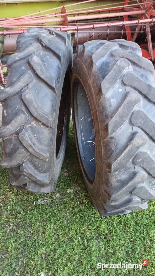 Opona rolnicza 11224 Nidzica