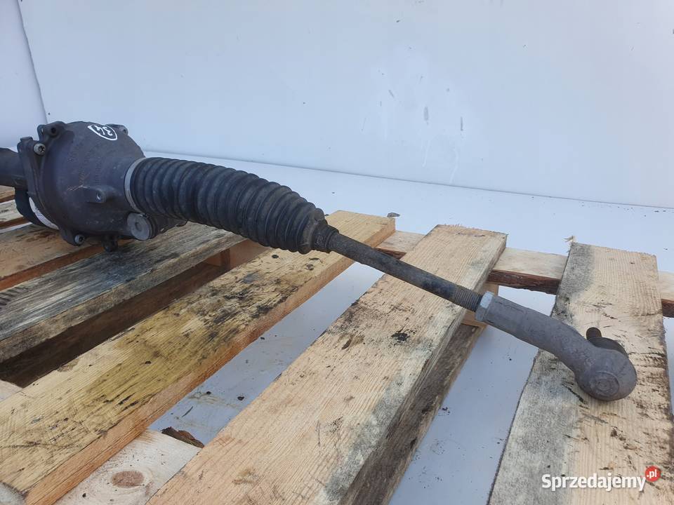 VW Golf VII MAGLOWNICA przekładnia kierownicza lubelskie Janów sprzedam