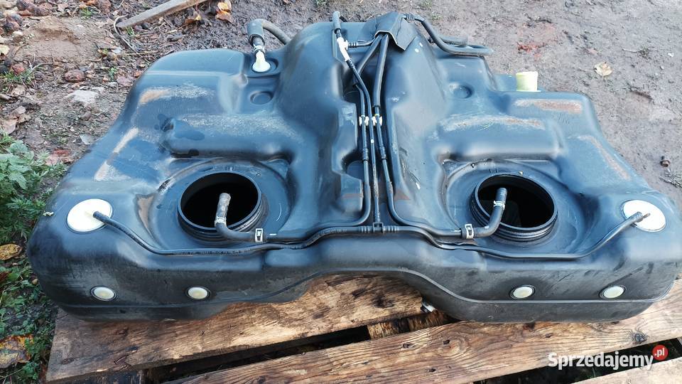 nissan xtrail t30 22dci zbiornik paliwa zachodniopomorskie Grąd