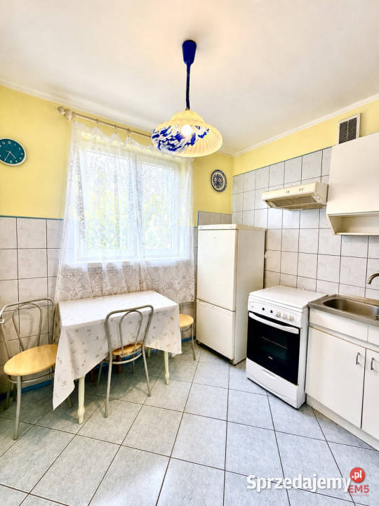 Mieszkanie Augustów Młyńska 56m2 3pok