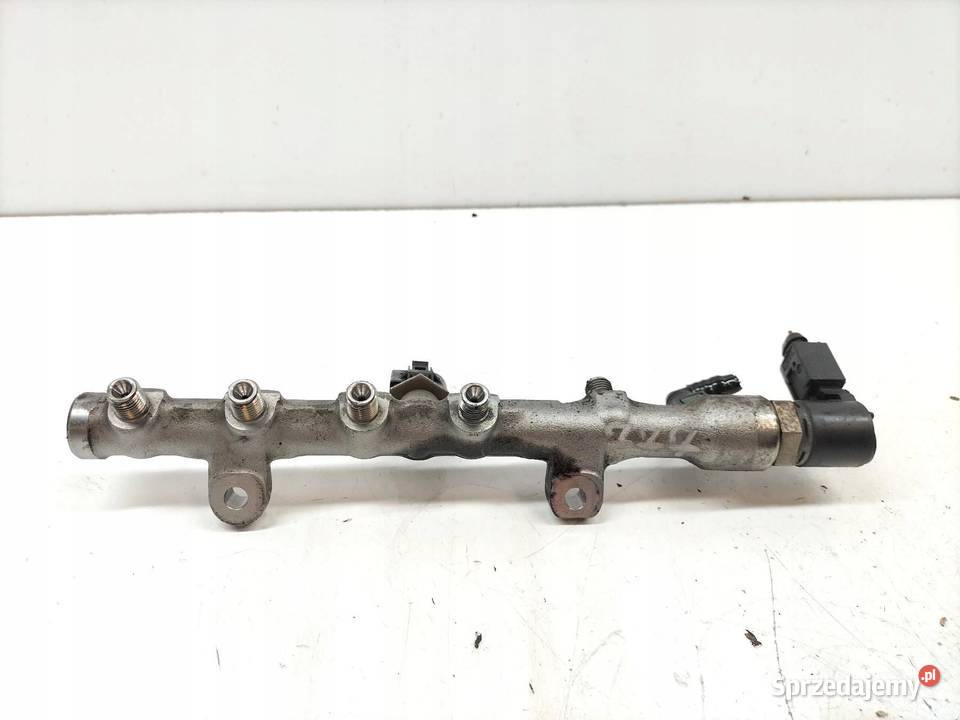 LISTWA WTRYSKOWA 314002U200 16 CRDI Hyundai i30