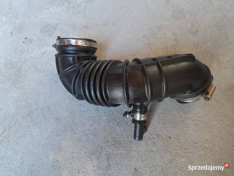 rura przepływomierza mini r50 52 160000km Lublin