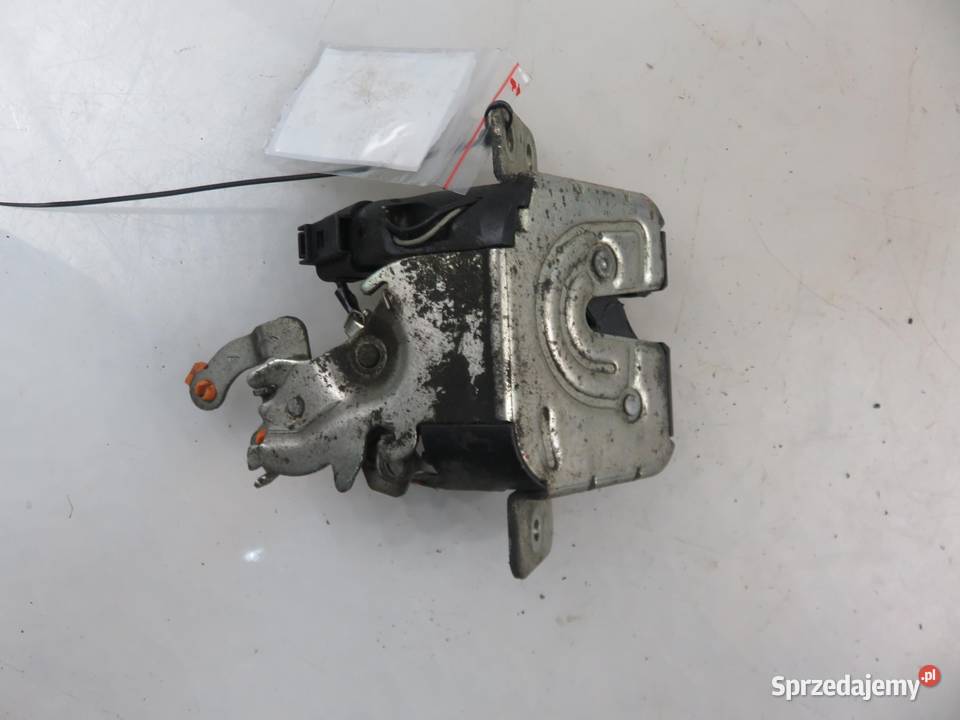 ZAMEK KLAPY MITSUBISHI COLT VI MR959188 sprzedam