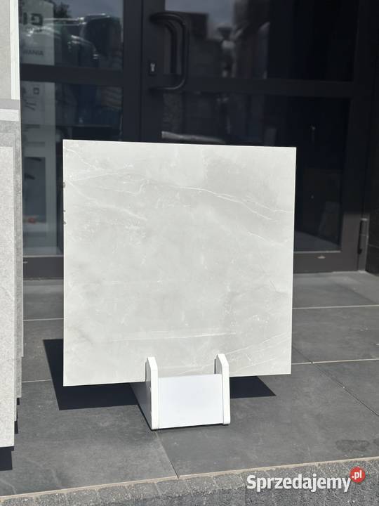 Płytka Armani Bianco Poler 60x60 GAT I Opoczno sprzedam