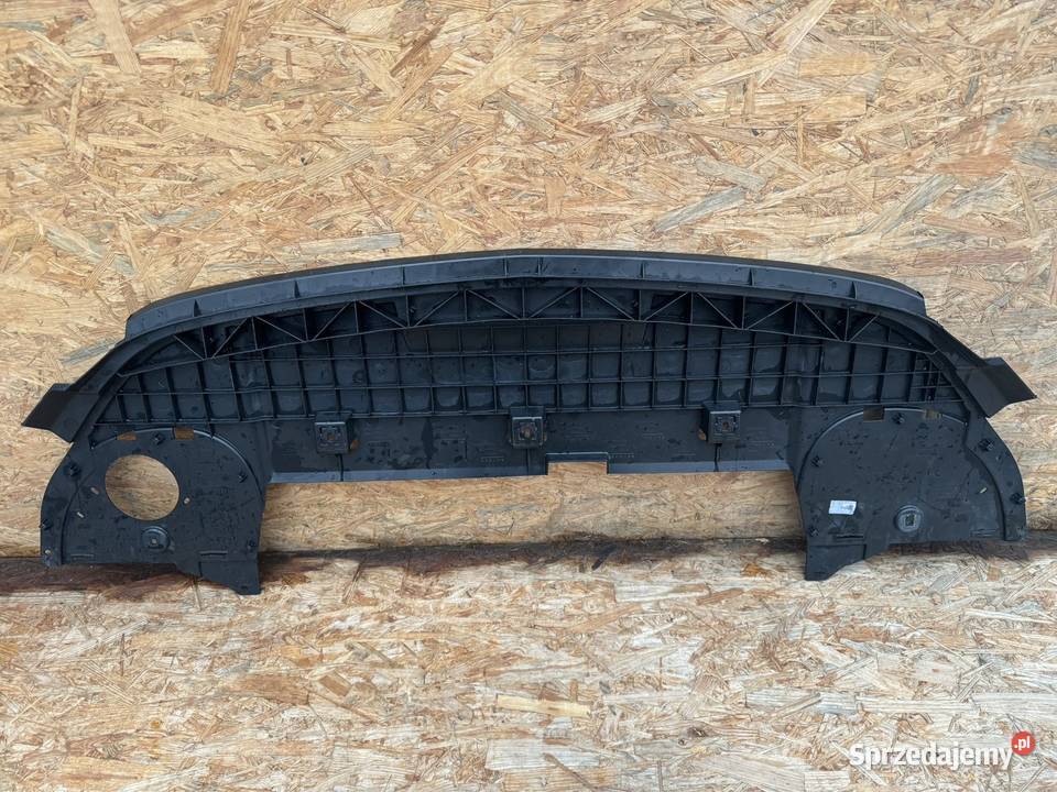 Płyta osłona pod zderzak przód Opel astra VI 6 L Międzychód sprzedam