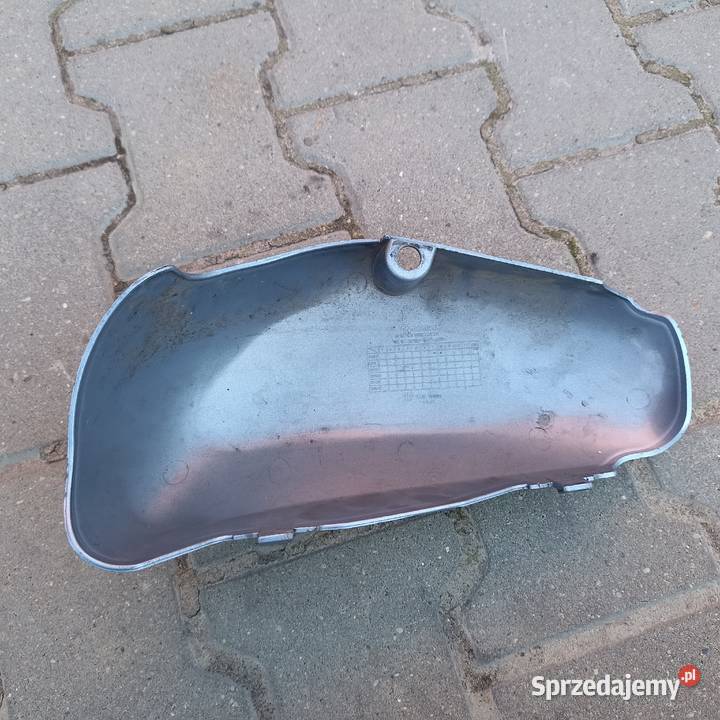 Daelim Daystar VL 125 owiewka boczek pokrywa Zamość