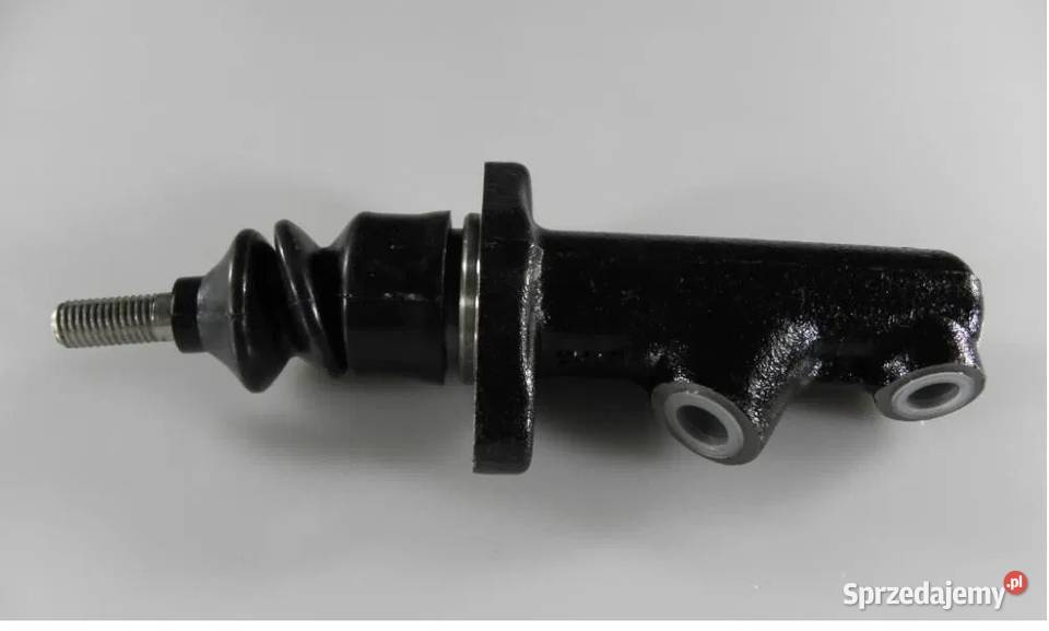 Pompka sprzęgła Massey Ferguson 3120 3095 3090 mazowieckie Zbuczyn