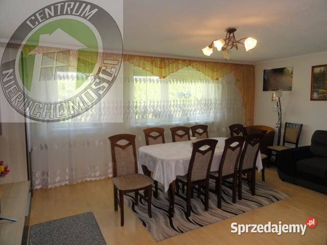 Dom wolnostojący 225m2 Nawojowa sprzedam