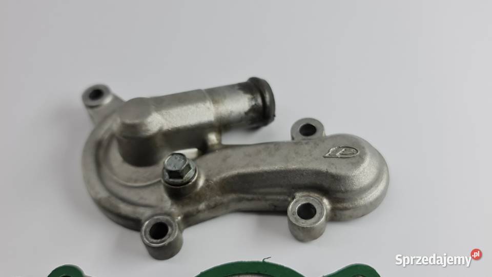 Obudowa Pompy Wody Dekiel Beta 300 Łódź sprzedam